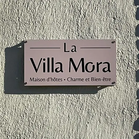 La Mora Lisieux